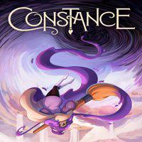 Constance' twitch picture