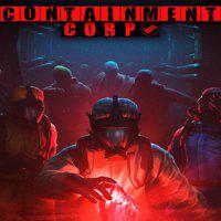 Containment Corp, Inc.' twitch picture