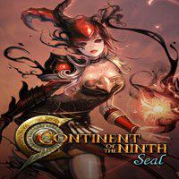 Continent of the Ninth Seal' twitch picture