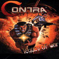Contra: Legacy of War' twitch picture