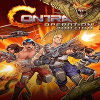 Contra: Operation Galuga' twitch picture