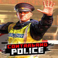 Contraband Police' twitch picture