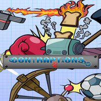 Contraptions 2' twitch picture
