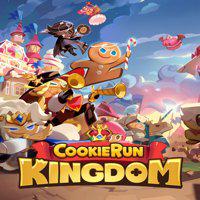 Cookie Run: Kingdom' twitch picture