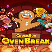 Cookie Run: OvenBreak' twitch picture