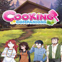 Cooking Companions' twitch picture