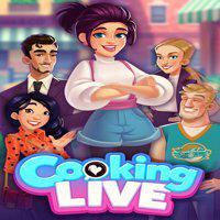Cooking Live' twitch picture