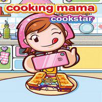 Cooking Mama: Cookstar' twitch picture