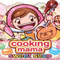 Cooking Mama: Sweet Shop' twitch picture