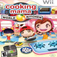 Cooking Mama: World Kitchen' twitch picture