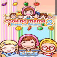 Cooking Mama 2: Dinner With Friends' twitch picture