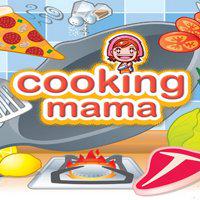 Cooking Mama' twitch picture