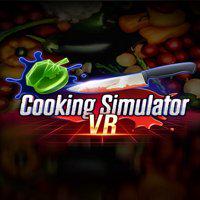 Cooking Simulator VR' twitch picture