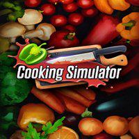 Cooking Simulator' twitch picture