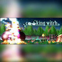 Cooking Witch' twitch picture