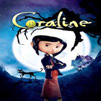 Coraline' twitch picture