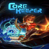 Core Keeper' twitch picture