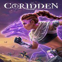 Coridden' twitch picture