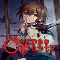 Corpse Party' twitch picture