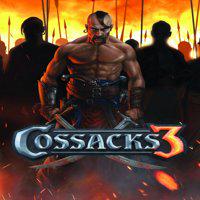 Cossacks 3' twitch picture