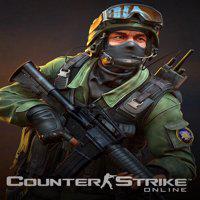 Counter-Strike Online' twitch picture