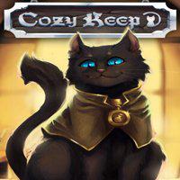 Cozy Keep: Farm, Craft, Manage' twitch picture