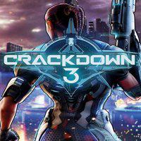 Crackdown 3' twitch picture