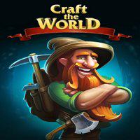 Craft the World' twitch picture