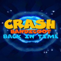 Crash Bandicoot: Back In Time' twitch picture