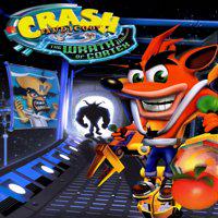 Crash Bandicoot: The Wrath of Cortex' twitch picture