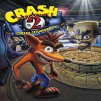 Crash Bandicoot 2: Cortex Strikes Back' twitch picture