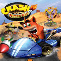 Crash Nitro Kart' twitch picture