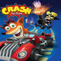 Crash Tag Team Racing' twitch picture