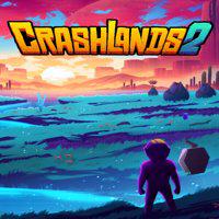 Crashlands 2' twitch picture