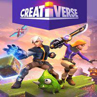 Creativerse' twitch picture