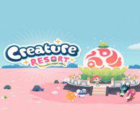 Creature Resort' twitch picture