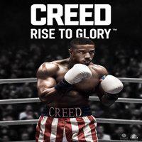 Creed: Rise to Glory' twitch picture