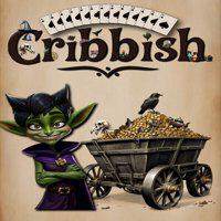 Cribbish' twitch picture