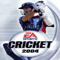 Cricket 2004' twitch picture