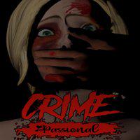 Crime Passional' twitch picture