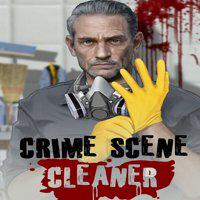 Crime Scene Cleaner' twitch picture