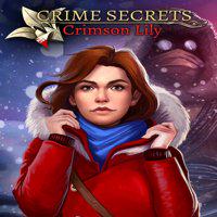 Crime Secrets: Crimson Lily' twitch picture