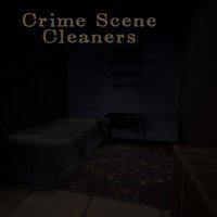 CrimeSceneCleaners' twitch picture