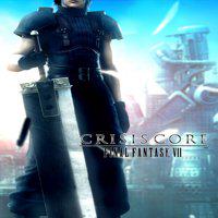 Crisis Core: Final Fantasy VII' twitch picture