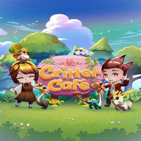 Critter Café' twitch picture