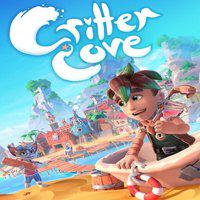 Critter Cove' twitch picture