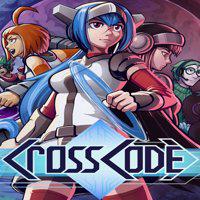 CrossCode' twitch picture