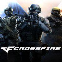 Crossfire' twitch picture