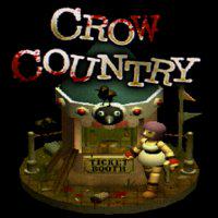 Crow Country' twitch picture