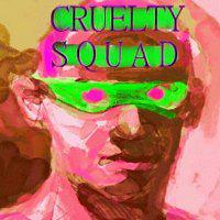 Cruelty Squad' twitch picture